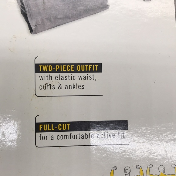 EverLast Sauna Suit Training Camp Ultimate (6 week workout) - Picture 6 of 9